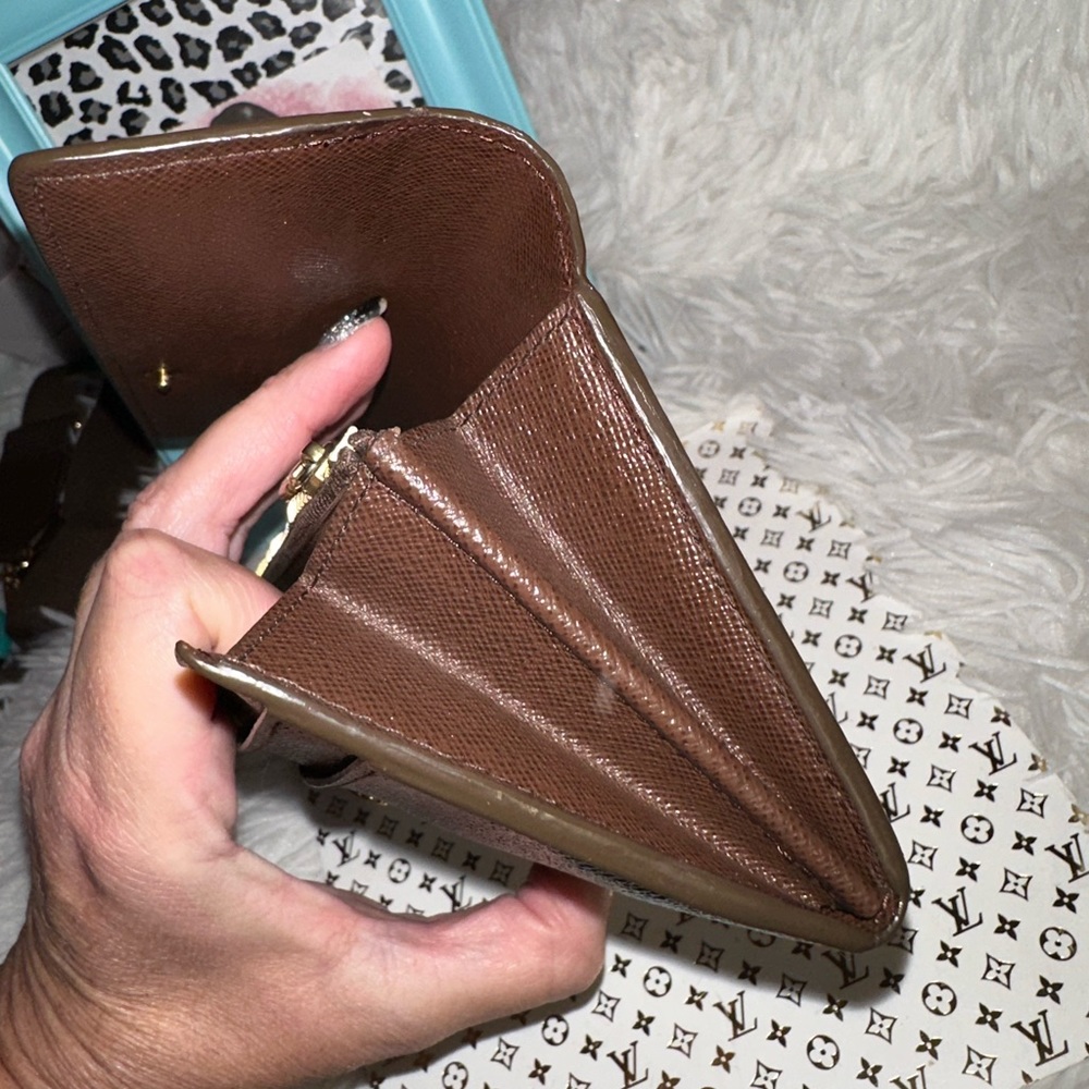 Sarah Wallet - Picture 6 of 11